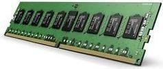 Actual product image Samsung DDR4 - Module - 32 GB (1 x 32GB, 2400 MHz, DDR4-RAM, DIMM)