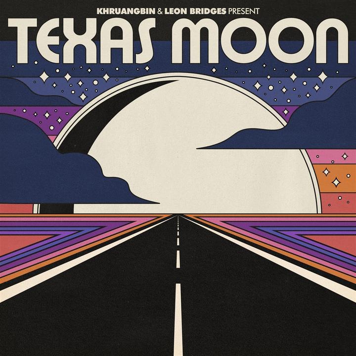 Texas Moon EP (Khruangbin e Leon Bridges, 2022)