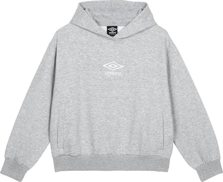 Immagine prodotto Umbro Felpa con cappuccio "Core" Donne/Donne (M)