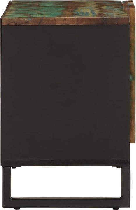 Produktbild VidaXL TV-Schrank Akazie (80 x 34 x 46 cm)