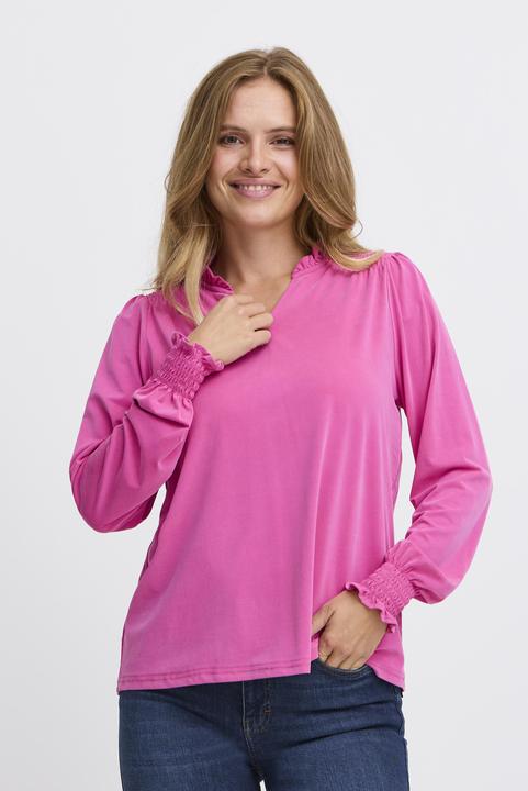 Produktbild Pulz Jeans PZLIPPA VNeck Blouse 50207682 (XL)