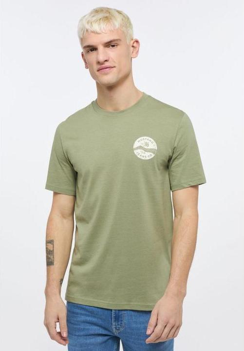 Produktbild Mustang Style Alex C Print (L)