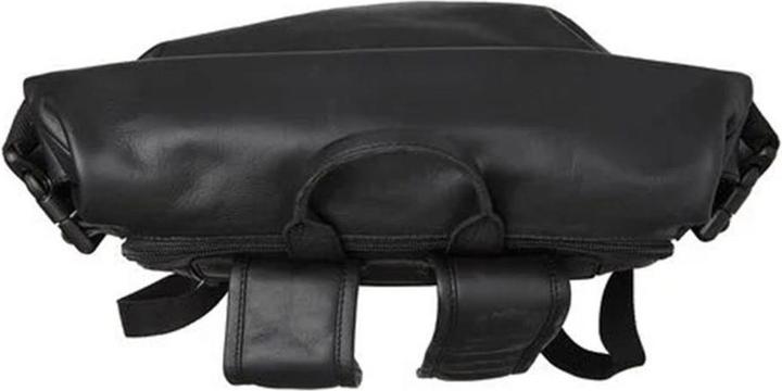 Produktbild The Chesterfield Brand Mazara Rucksack Leder 39 cm Laptopfach (12 l)