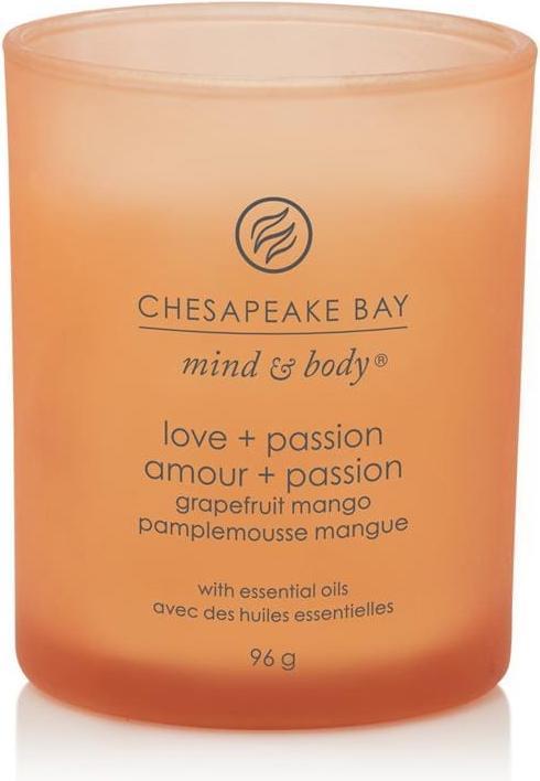 Produktbild Chesapeake Bay Candles Love & Passion