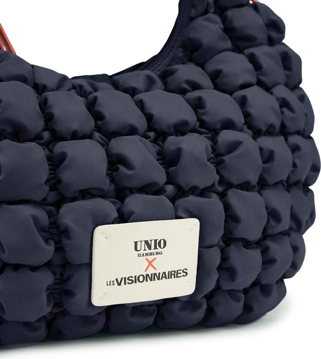 Produktbild Les Visionnaires Unio Kitzbuehel Bubble Schultertasche S 34.5 cm