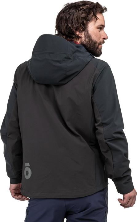 Actual product image Schöffel Hybrid Jk Style Salza MNS (54)