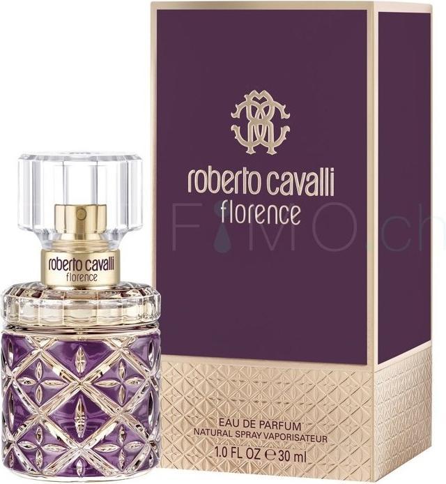 Image du produit Roberto Cavalli Florence (Eau de parfum, 30 ml)