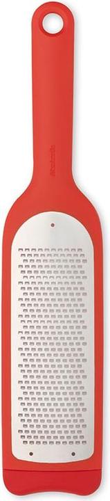 Brabantia Grater fine red