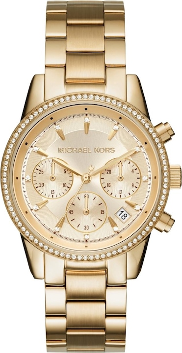 Michael Kors Bryant - MK6356 (Chronograph, 37 mm)
