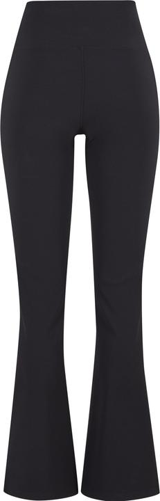 Image du produit Urban Classics Ladies Flared Leggings Rib - 191787 (M)