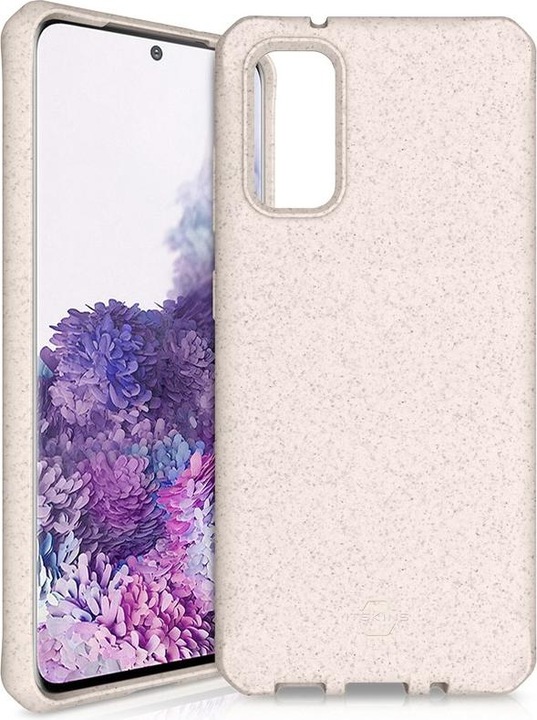 Actual product image Itskins Feronia Organic (Samsung Galaxy S20)