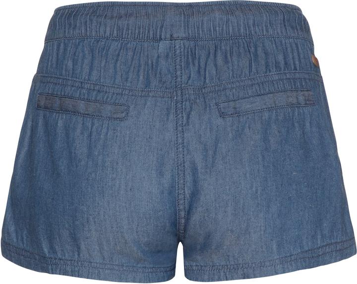 Productafbeelding Protest Dames Shorts PRTFOUNTAIN Sky Denim XS/34 (34)