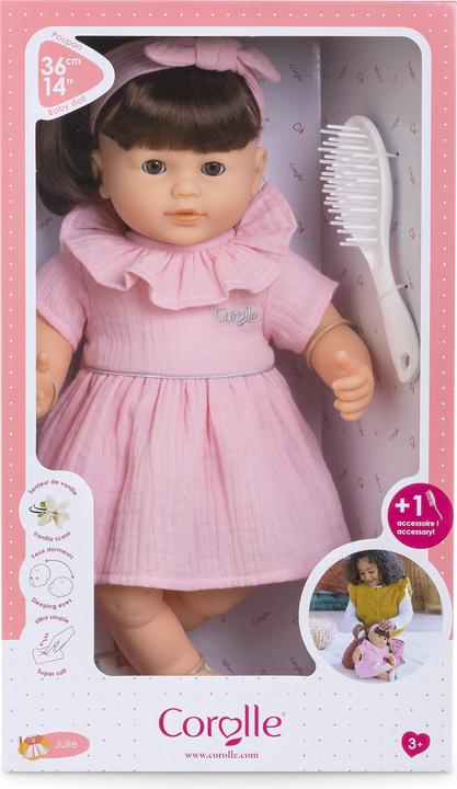 Image du produit Corolle MGP Julie