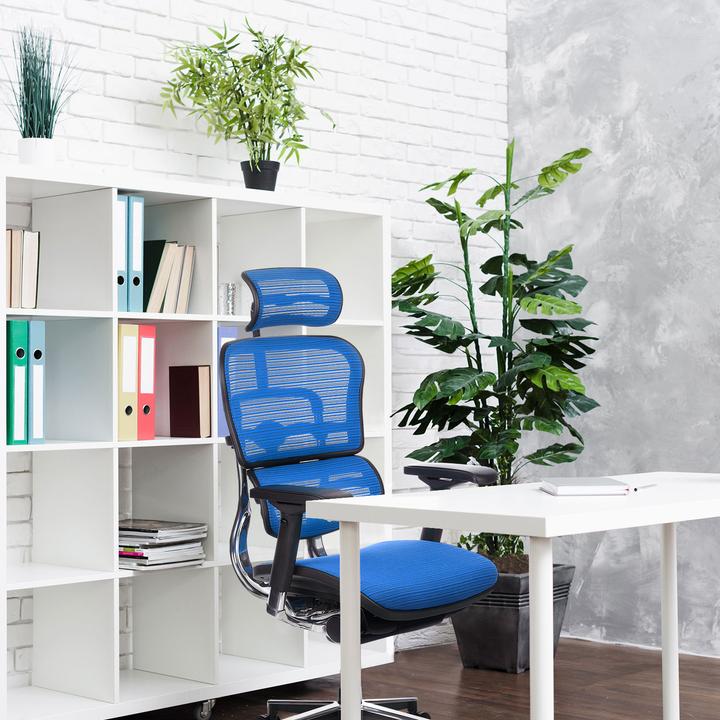 Produktbild Hjh Office Ergohuman
