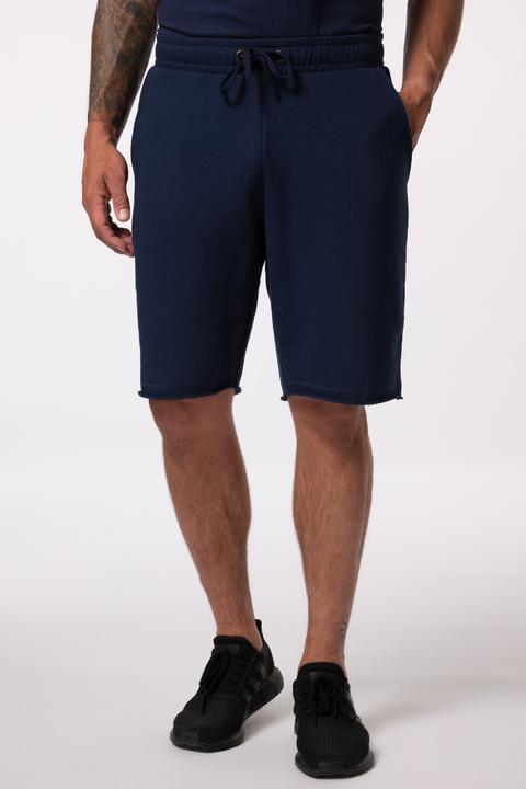 Image du produit Jay-Pi Bermuda Iron Anvil, collection Fitness, taille élastique, jusqu'au 7 XL (XL)