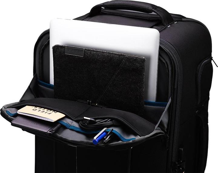 Produktbild Tenba Roadie Rollkoffer 24 (Fotokoffer)