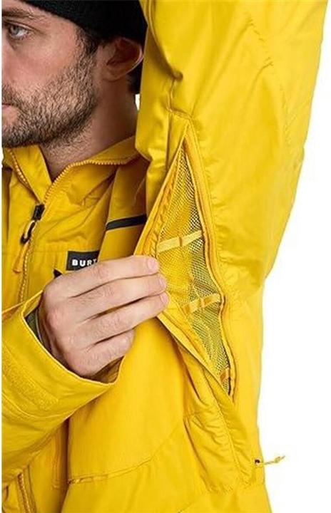 Image du produit Burton Skijacke Frostner Herren (M)