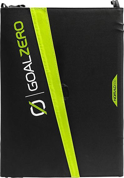 Productafbeelding Goal Zero Nomad 100 (100 W, 4.60 kg)