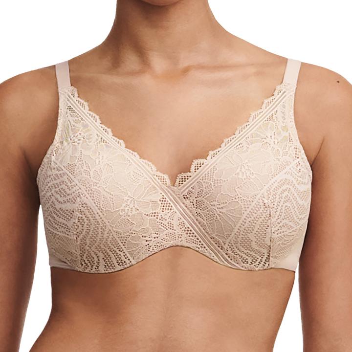 Produktbild Chantelle Easy Feel Floral Touch Schalen-BH (Einzelpack, 75 G)