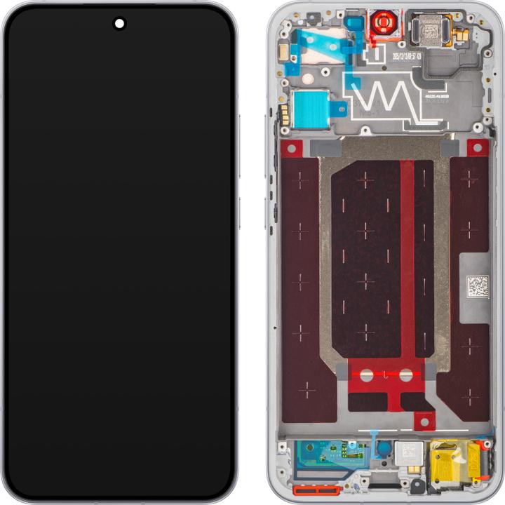 Produktbild OPPO LCD Display Module fur Reno15, Aurora White (Display)