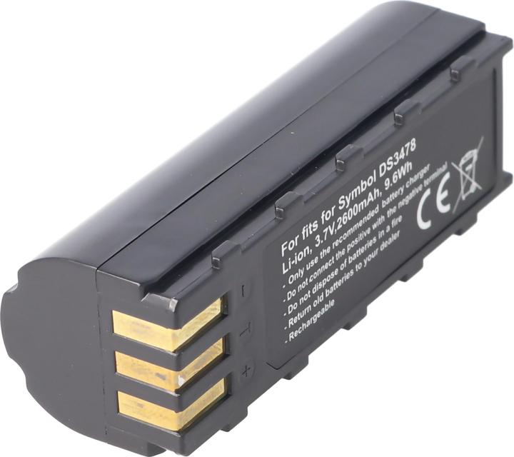 Image du produit Symbol Akku21-62606-01