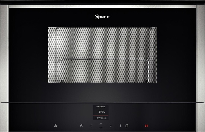 Neff CGR 1701 N