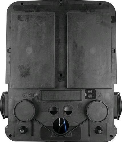 Actual product image ABL Wallbox (Type 2, 22 kW, 32 A, CEE 32)