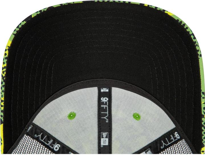 Immagine prodotto New Era Cappellino 9Fifty Mesh Snapback - McLaren Racing camo - M/L (M, L)