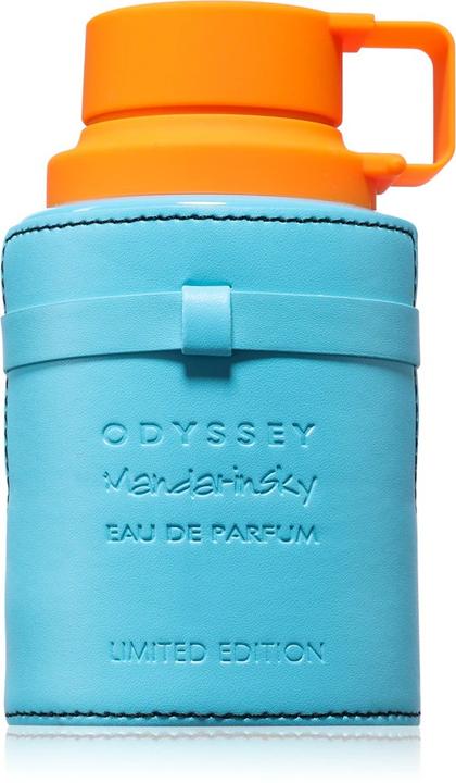 Produktbild Armaf Odyssey Mandarin Sky (Eau de Parfum, 200 ml)