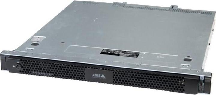 Axis S1224 RACK 12 TB (Network Video Recorder (NVR))