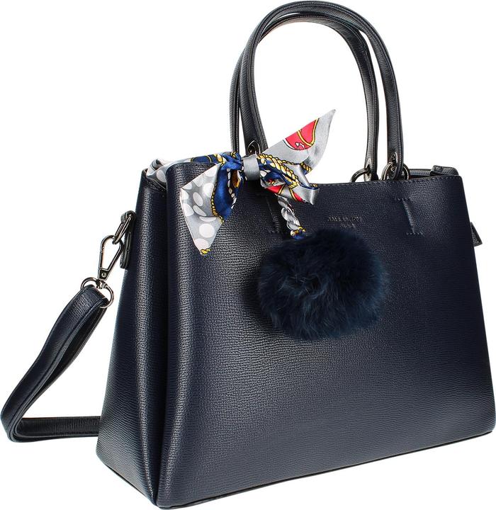 Produktbild Gallantry Pompon Handtasche