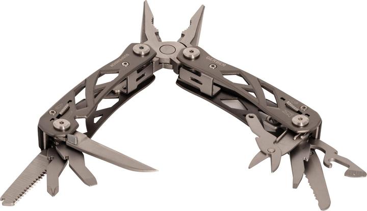 Produktbild Gerber Gear Suspension Multi-Plier (12 Funktionen)