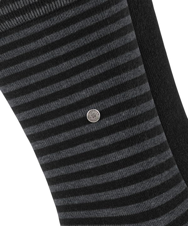 Image du produit Burlington Everyday Stripe SO - Mixed 2-Pack (lot de 2, 40 - 46)