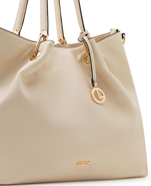 Produktbild L.Credi Schultertasche 40 cm