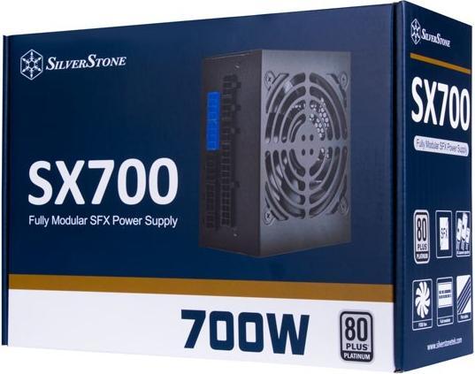 Produktbild Silverstone SST-SX700-PT (700 W)