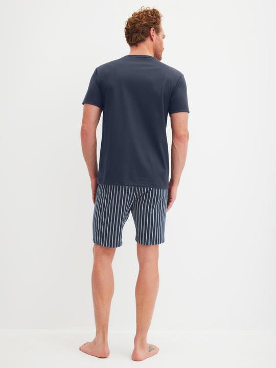 Produktbild Calida Cotton Special Kurz-Pyjama (XL)