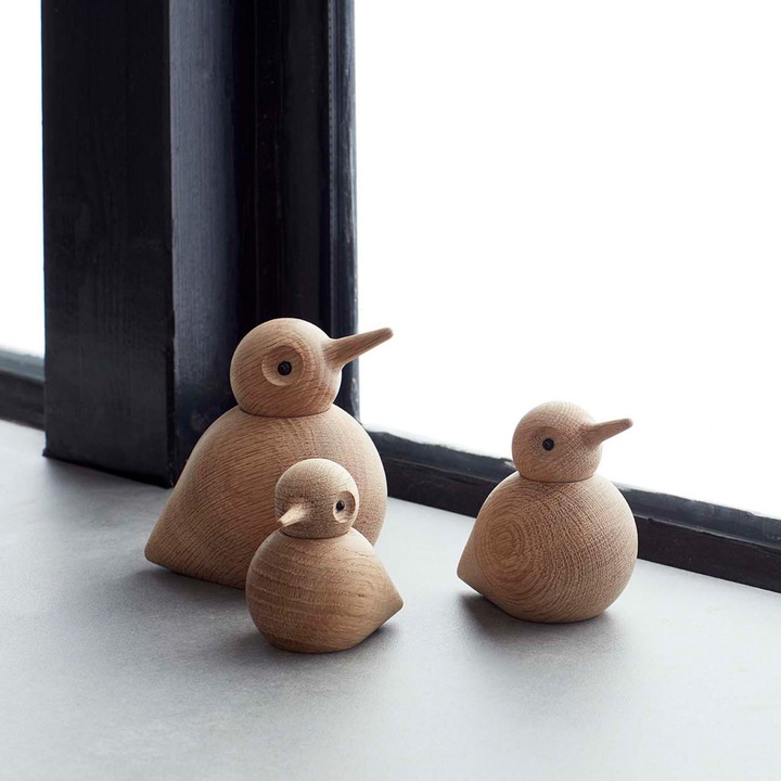 Produktbild Andersen Furniture Andersen Birdie - Large H11xØ9 cm (4-177020) (11 x 9 cm)