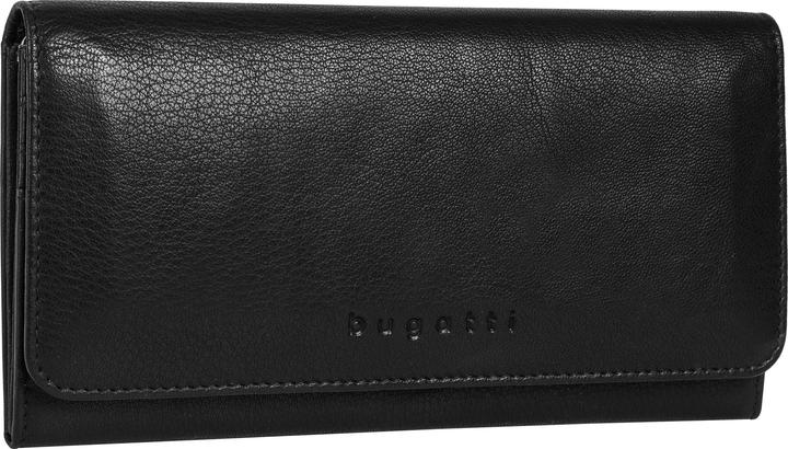 Image du produit Bugatti Geldbörse echt Leder Damen CLIFF