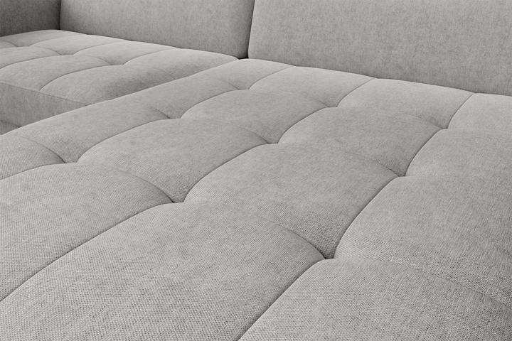 Actual product image ELTAP Gomsi (3-seater, Sofa bed, Corner sofa)