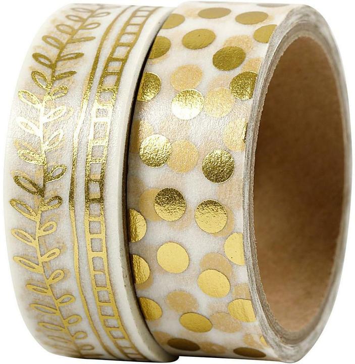 Creativ Company Washi tape Christmas