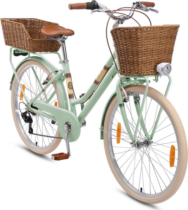 Produktbild Bikestar Citybike (40.60 cm)