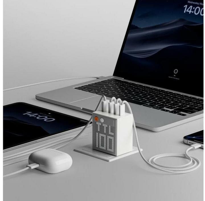 Immagine prodotto Sharge Pixel 100 (100 W)