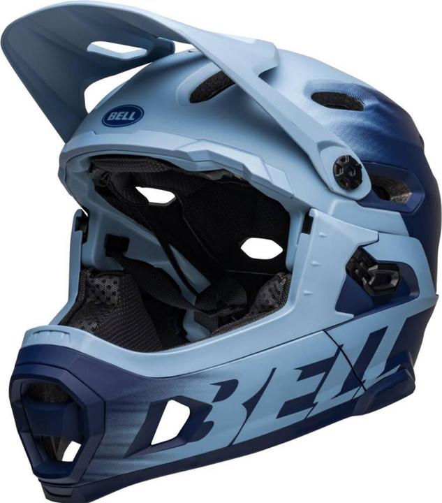 Bell Super Dh MIPS (58 - 62 cm)