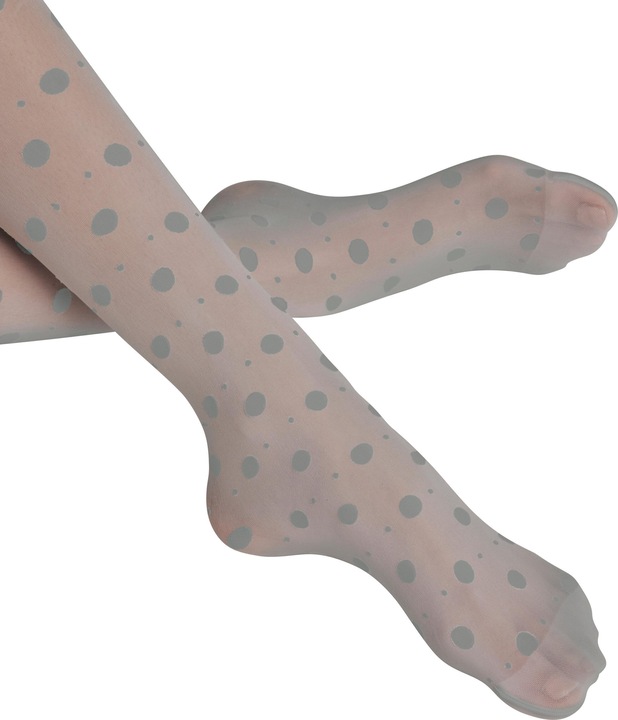 Produktbild Falke Snow Dot 25 DEN Damen (25 DEN, M/L)