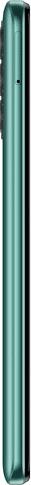 Produktbild ZTE Blade V40 vita (128 GB, Pine Green, 6.75", Dual SIM, 48 Mpx, 4G)