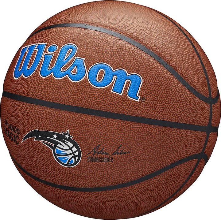 Produktbild Wilson Nba Team Alliance Basketball Orl Magic