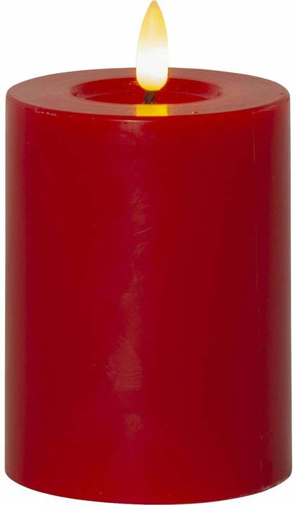 Produktbild Star Trading LED Pillar Kerze Flamme Flow (1 x)