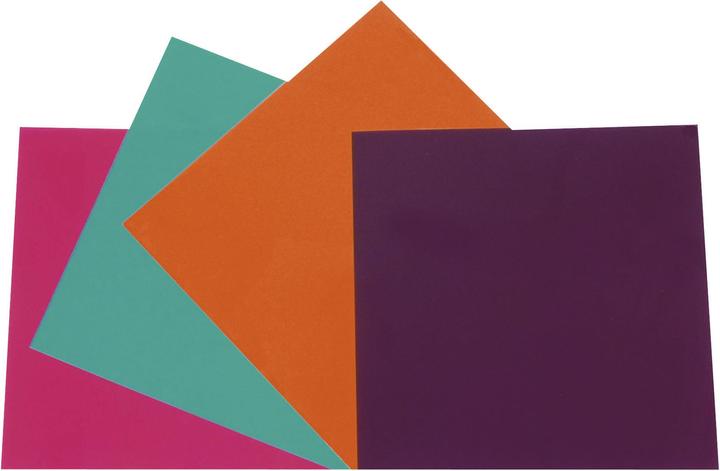 Showgear Par 56 Colourset 2 (Filtri colore)