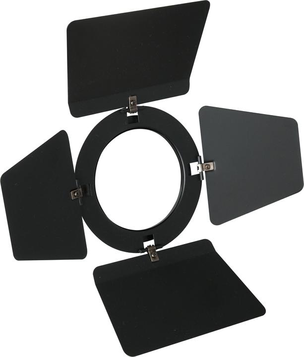 Produktbild Showtec Torblende