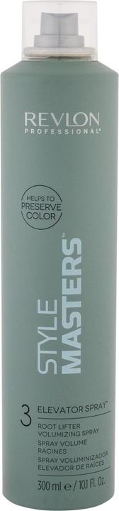 Image du produit Revlon Professional Style Masters - Spray élévateur (300 ml)